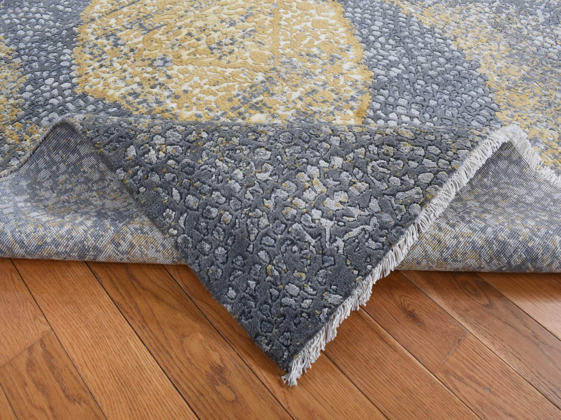 Transitional Rugs LUV728658